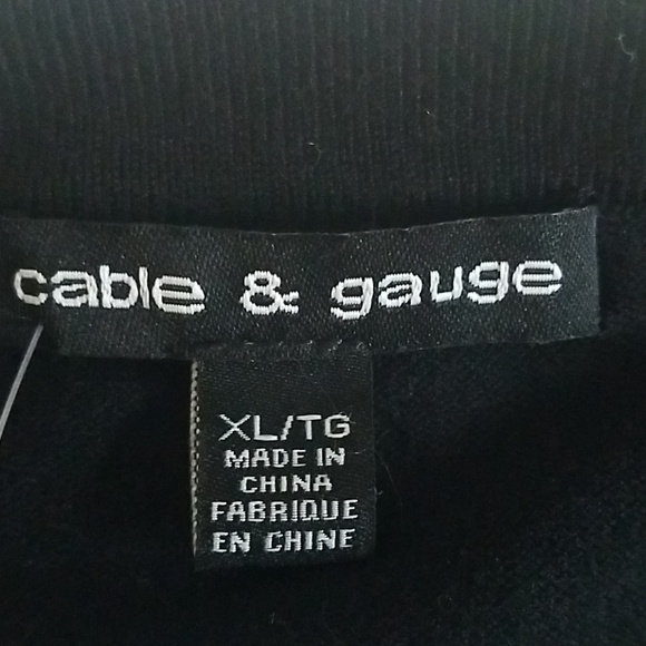 Sweater - Picture 3 of 4